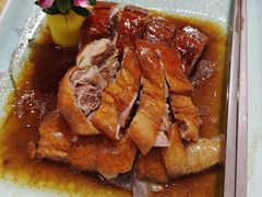 -德胜轩正宗顺德菜(宝安沙井会展中心店)