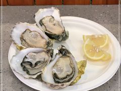 -HIHE Bistro·Oyster Bar(华熙live店)