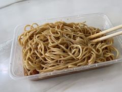 -乔伯凉面(白沙路店)