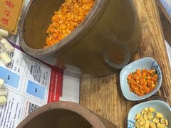 -江小菜酱菜(南京夫子庙步行街店)