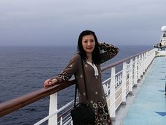 -歌诗达邮轮(宝杨路码头)