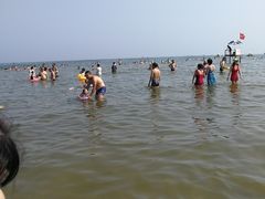 沙滩-南戴河国际娱乐中心