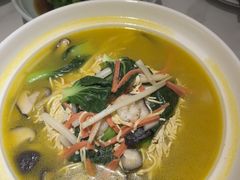 -吴家·非遗淮扬小馆(镇江万达广场店)