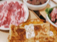 -蜀留香火锅(社会山店)