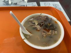 -护国寺小吃(左家庄店)