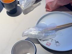 -额娘·春饼烤鸭(华北七楼创始店)