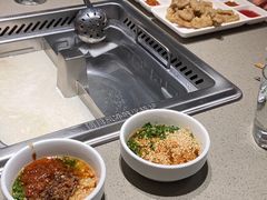 -海底捞火锅(百利广场店)