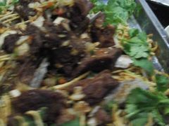 -赵家羊肉汤(建安路店)
