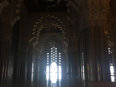 -哈桑二世清真寺