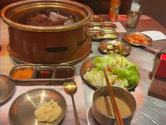 -西塔老太太泥炉烤肉(苏州大悦城店)