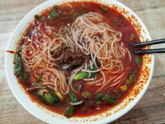 -成都名小吃(桃园西路店)