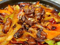 -臻牛烤肉