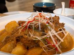 -岚县土豆宴(总部)