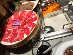 -海底捞火锅(卓为城生日主题店)
