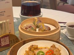 -金悦轩海鲜酒家(拱北店)