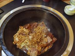 -老田家铁锅炖(延庆店)