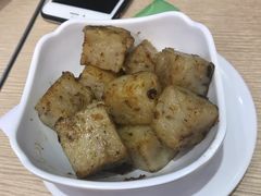 -佰搭果·广式茶餐厅(西华路店)