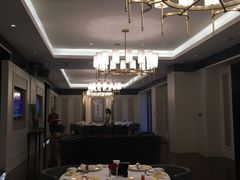 -东海朗廷酒店-唐阁T’ANG COURT 中餐厅