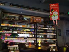 -M99 BEER世界啤酒吧(鸿云悦街店)