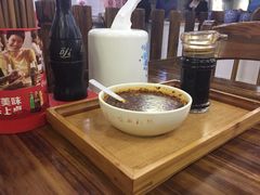 -苏生镇江鸭血粉丝(永泰国际广场店)