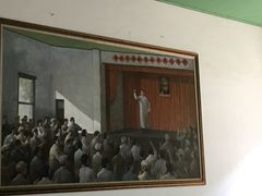 -湖南省立第一师范学校旧址