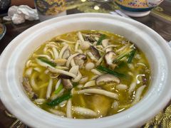 -缪氏川菜(丰盛町店)