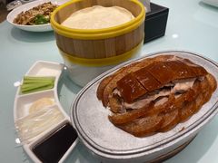 -紫光园·烤鸭·北京菜(团结湖店)