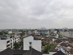 -长发商厦