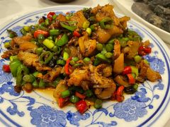 -新新湘菜馆(新中街二条店)
