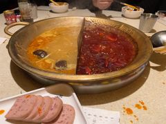 -小龙坎火锅(全球总店)