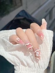 点击看大图 -M·X Nail日式美甲美睫