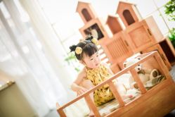 -星宝贝儿童摄影