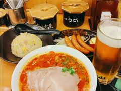 -博多一幸舍(侨福芳草地购物中心店)