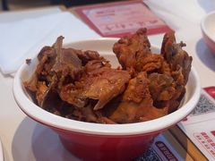 -喜家德虾仁水饺(金融中心店)