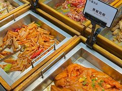 -盛江山自助料理(太原街万达店)