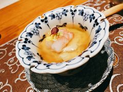 -九献创意菜·牛排馆(亮马河花园店)