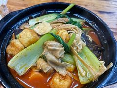 -西关回头馆(西关美食街店)