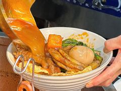 -螺小胖柳州螺蛳粉(钟楼总店)