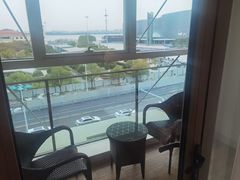 -苏州金鸡湖文博诺富特酒店