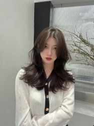 -FINE HAIR 烫染专业设计