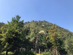 -北京鹫峰国家森林公园