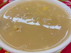 大碴粥-闯关东东北农家菜(崂山石老人店)