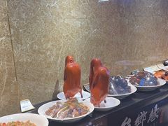 -台鄉缘 ·小海鲜·台州菜(桃林路店)