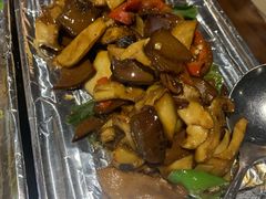 -福慧慈缘素食餐厅(王府井店)