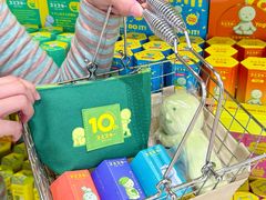 -深圳湾万象城(南山店)