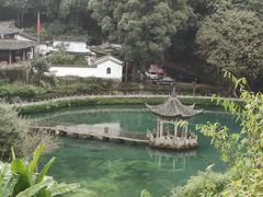 -和顺古镇