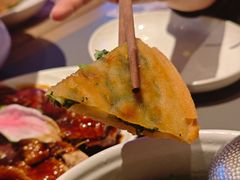 -桂满陇·蟹黄小笼汤包(清河万象店)