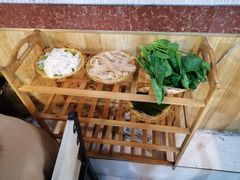 -地锅传奇(水产西路店)