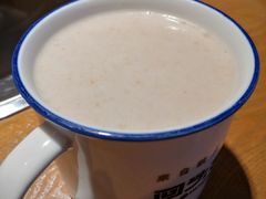 -李久其家民间餐厅(梅溪湖店)