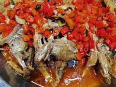 -洞庭米湘·湖南菜(银河SOHO店)